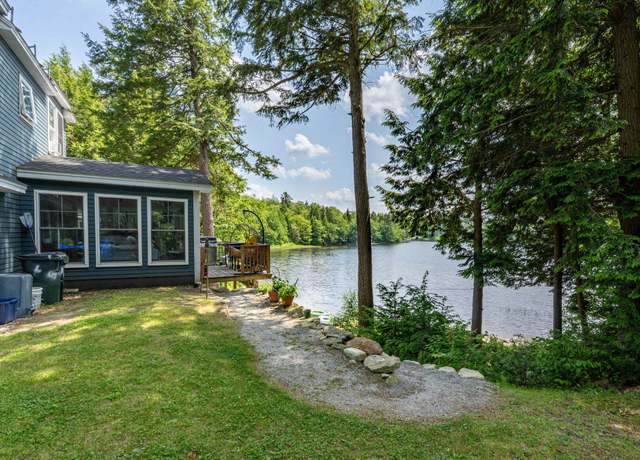 Property at 855 Halfmoon Pond Rd, Washington, NH 03280, 2 beds, 1.5 baths