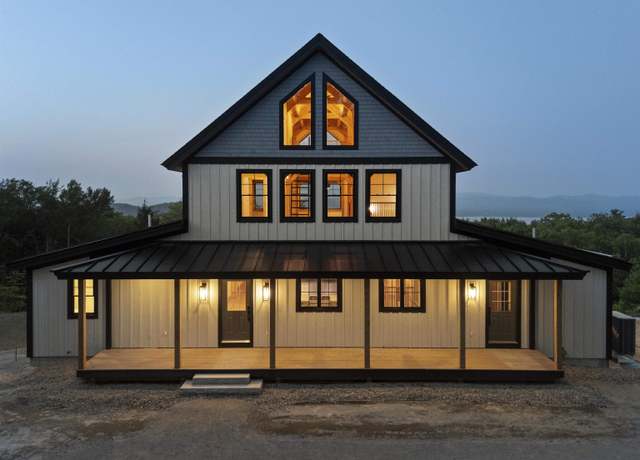 Property at 19 Passaconway Rd, Ossipee, NH 03814, 4 beds, 2.5 baths