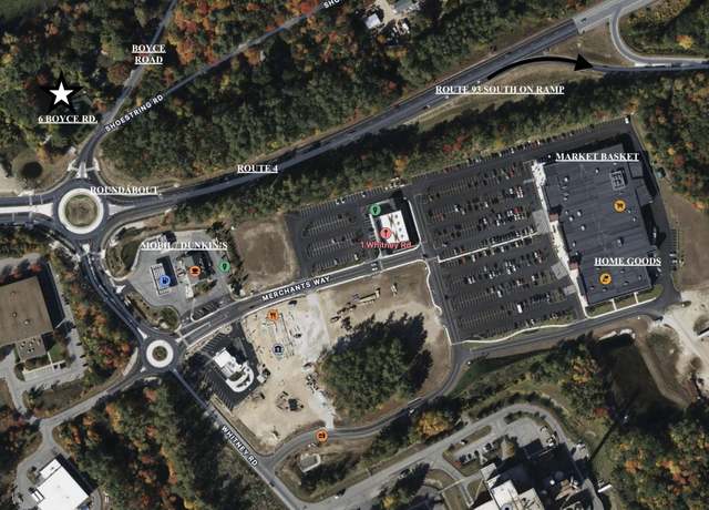 Property at 6 Old Boyce Rd, Canterbury, NH 03224