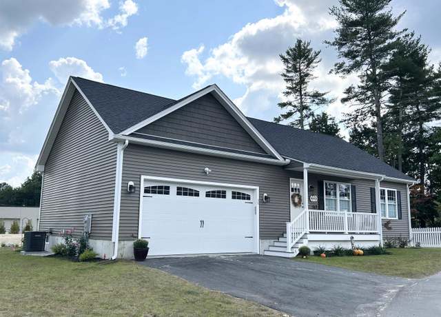 Property at 26 Venus Way #14, Pelham, NH 03076, 2 beds, 2 baths
