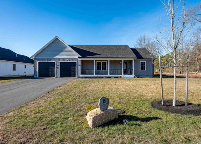 Property at 19 Whippoorwill Way, Somersworth, NH 03878, 3 beds, 2 baths