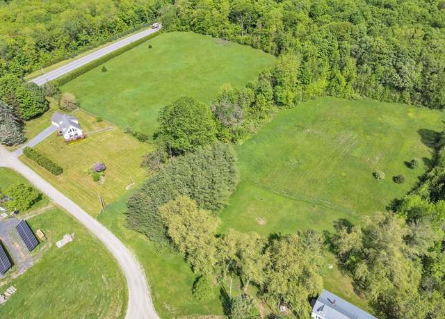 Property at 4425 Ethan Allen Hwy Lot 1, Charlotte, VT 05445