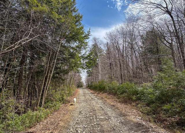 Property at 00 Boone Rd, Andover, VT 05143