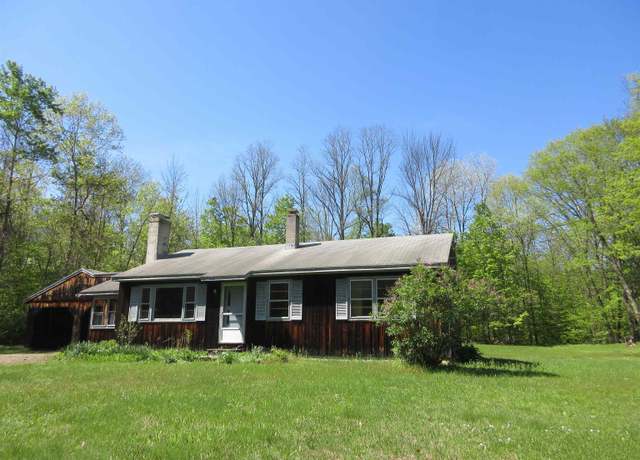 Property at 260 Depot Rd, Newfane, VT 05345, 2 beds, 1.5 baths