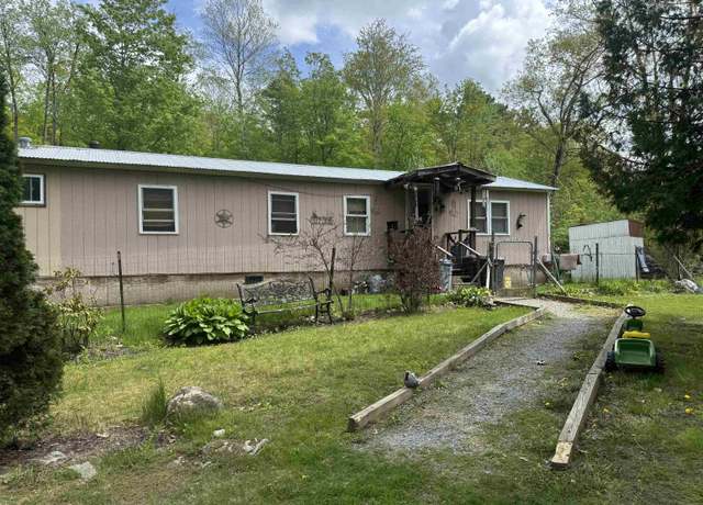 Property at 1355 Lake Dunmore Rd, Leicester, VT 05733, 3 beds, 1 bath