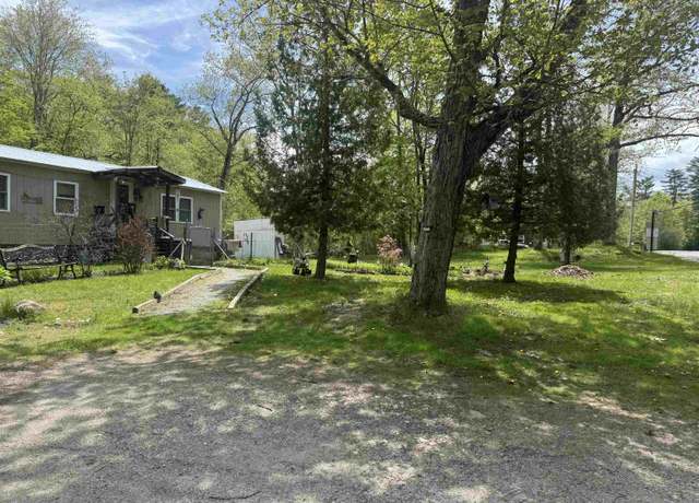 Property at 1355 Lake Dunmore Rd, Leicester, VT 05733, 3 beds, 1 bath