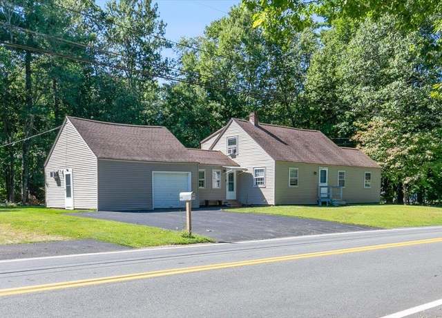 Property at 44 Liberty St, Salem, NH 03079, 3 beds, 2 baths