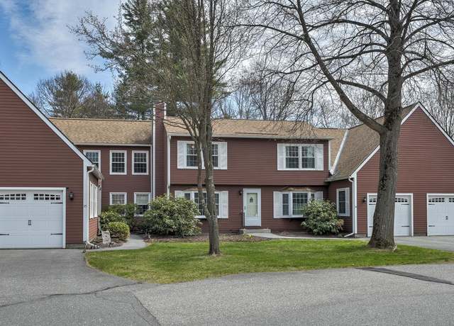 Property at 110 Arch St #34, Keene, NH 03431, 3 beds, 2 baths