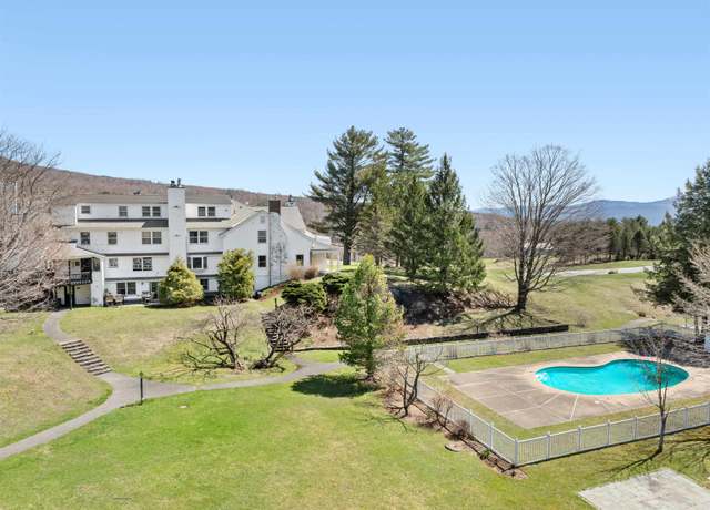 Property at 6047 Mountain Rd #14, Stowe, VT 05672, 3 beds, 2 baths