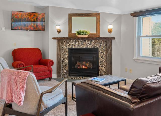 Property at 6047 Mountain Rd #14, Stowe, VT 05672, 3 beds, 2 baths