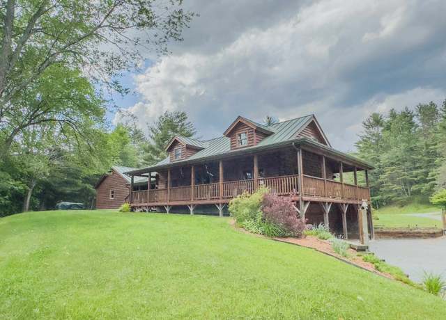 Property at 75 Hammond Rd, Monroe, NH 03771, 3 beds, 2.5 baths