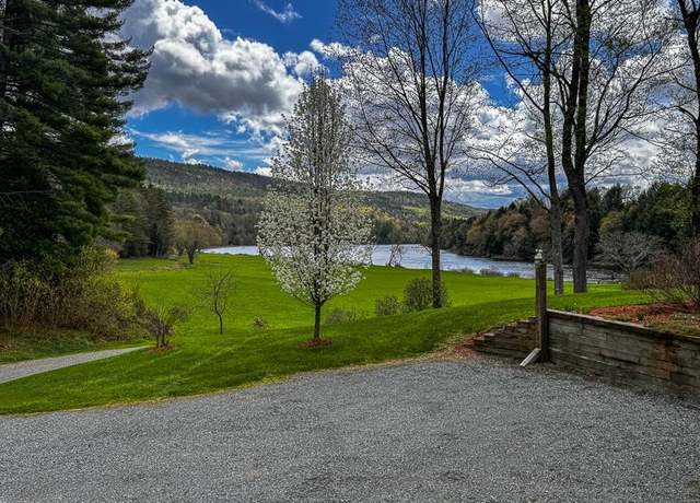 Property at 75 Hammond Rd, Monroe, NH 03771, 3 beds, 2.5 baths