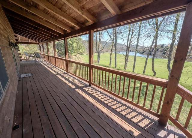 Property at 75 Hammond Rd, Monroe, NH 03771, 3 beds, 2.5 baths