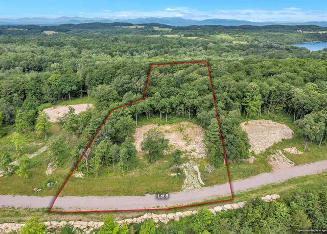 Property at 98 Shagbark Ln #8, Shelburne, VT 05482