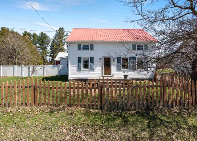 Property at 201 Sandhill Rd, Essex, VT 05452, 4 beds, 2 baths