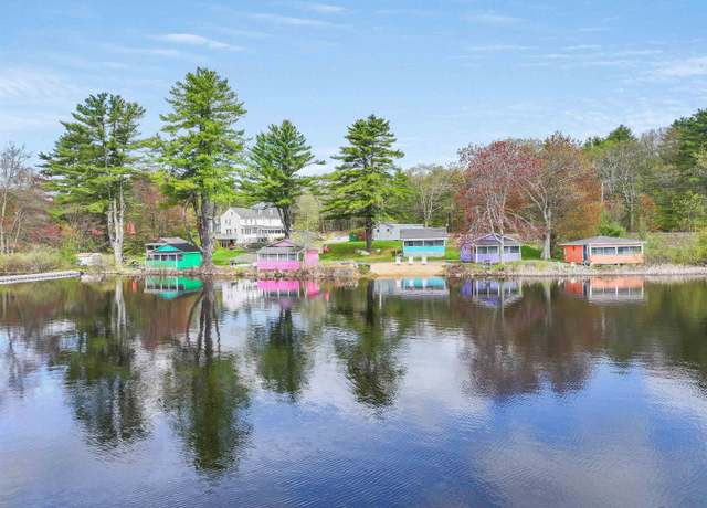 Property at 977 First NH Tpke, Northwood, NH 03290, 14 beds, 10 baths