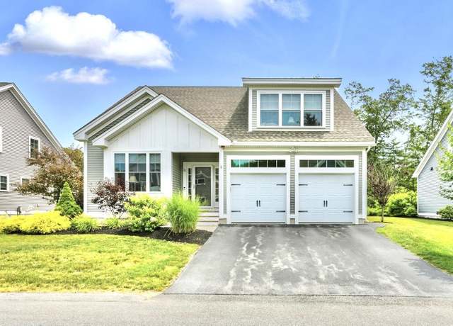 Property at 22 Wild Pasture Ln, Atkinson, NH 03811, 3 beds, 2.5 baths