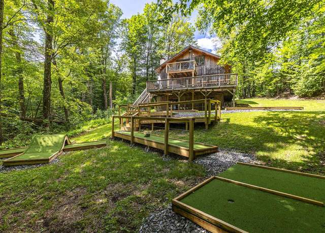 Property at 86 Benson Fuller Dr, Winhall, VT 05340, 4 beds, 2 baths