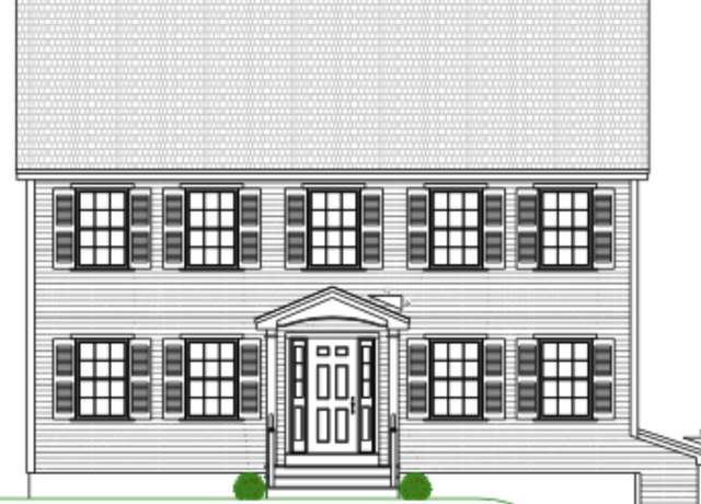 Property at New Durham Rd Unit Map 12 Lot 15-7, Middleton, NH 03887, 3 beds, 2.5 baths