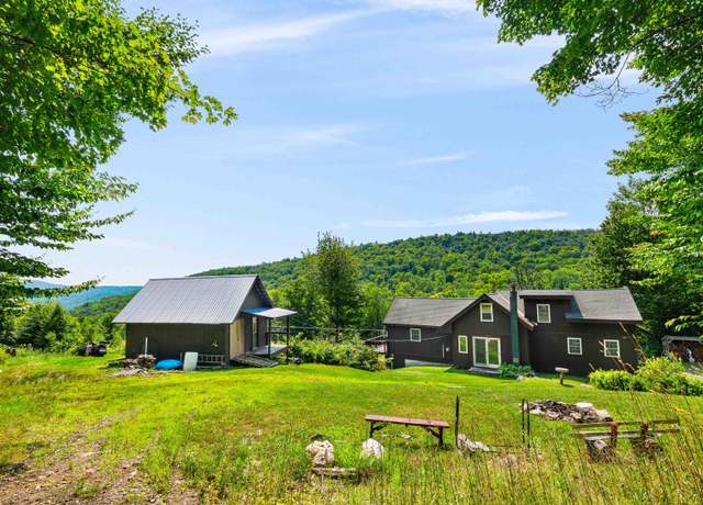 Property at 416 Richardson Rd, Killington, VT 05751, 3 beds, 1.5 baths