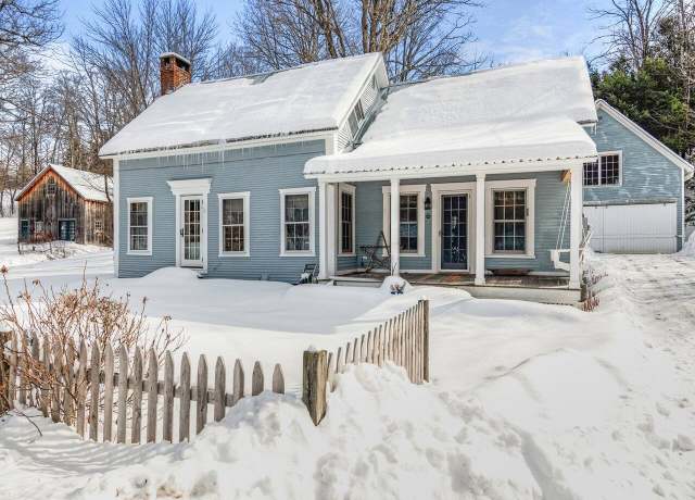Property at 777 Main St, Warren, VT 05674, 3 beds, 2 baths