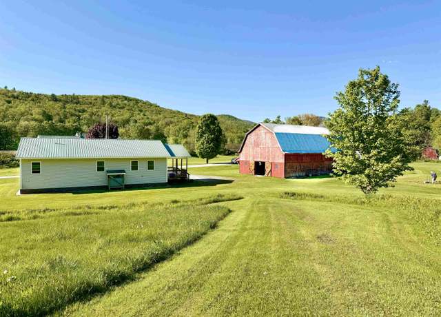 Property at 14 E Richford Slide Rd, Richford, VT 05471, 2 beds, 2 baths