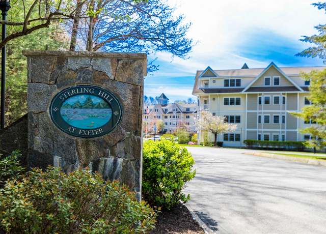 Property at 4 Sterling Hill Ln #437, Exeter, NH 03833, 2 beds, 2 baths