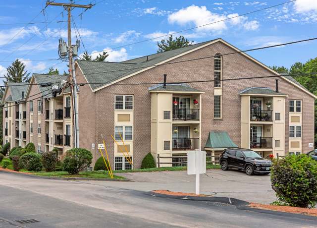 Property at 144 Cannongate Iii, Nashua, NH 03063, 2 beds, 2 baths