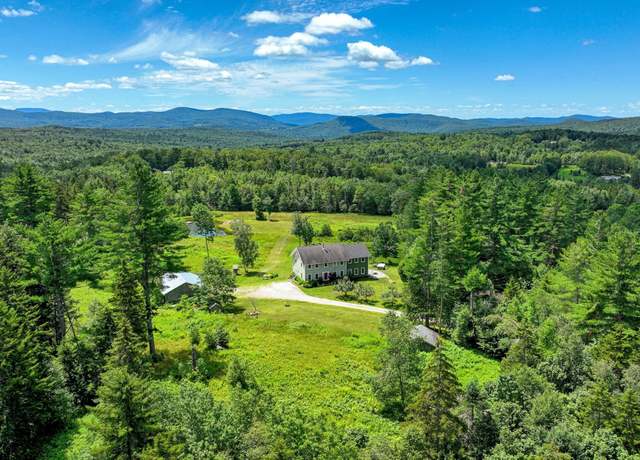 Property at 96 Tabor Rd, Shrewsbury, VT 05738, 6 beds, 3 baths