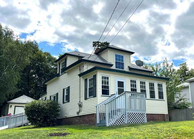 Photo of 65 Titus Ave, Manchester, NH 03103