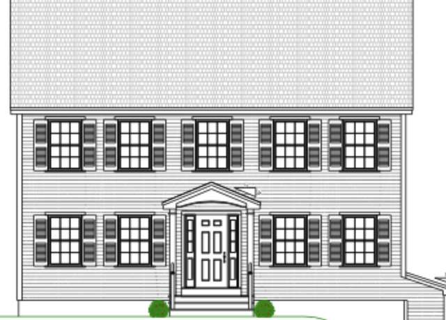 Property at New Durham Rd Unit Map 12 Lot 15-8, Middleton, NH 03887, 3 beds, 2.5 baths