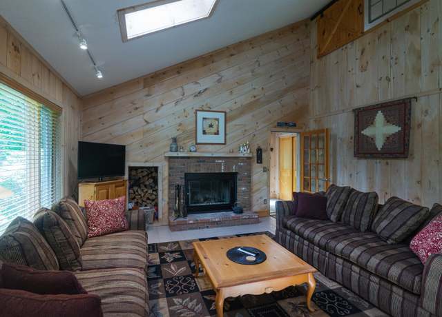 Property at 58 Colonial Ridge Rd, Dover, VT 05356, 4 beds, 2 baths
