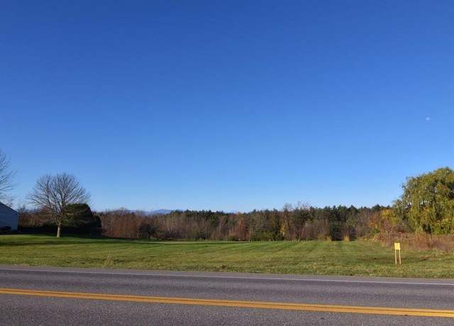 Property at 4036 Spear St, Shelburne, VT 05482
