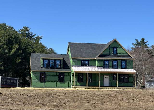 Property at 253 Amesbury Rd, Kensington, NH 03833, 4 beds, 2.5 baths