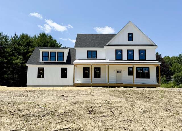 Property at 253 Amesbury Rd, Kensington, NH 03833, 4 beds, 2.5 baths