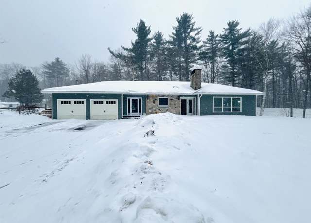 Property at 4 Power House Acres Rd, Shelburne, NH 03581, 2 beds, 2 baths