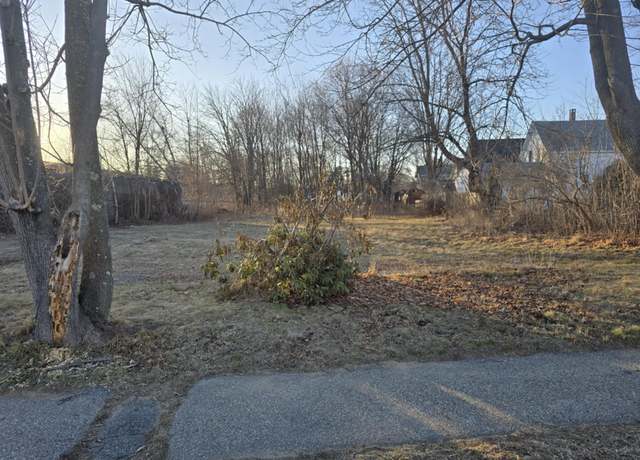 Property at 23 Hancock St, Rochester, NH 03867