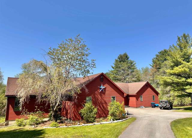 Property at 139 Village View Rd, Manchester, VT 05255, 4 beds, 2.5 baths