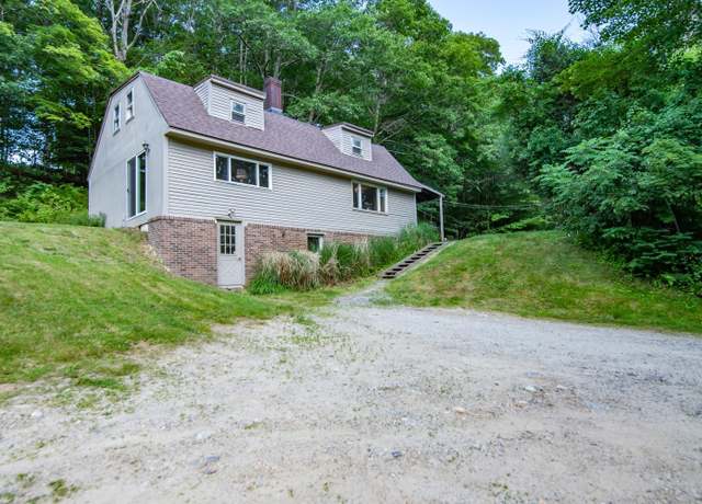 Property at 40 Brown Rd, Deerfield, NH 03037, 4 beds, 1 bath