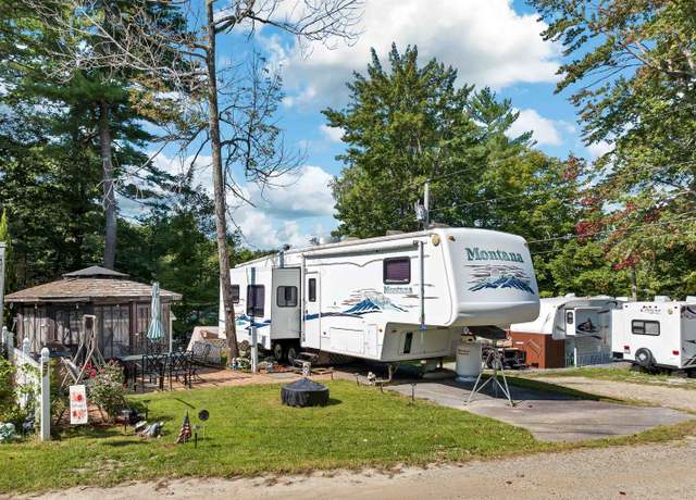 Property at 554 Endicott St N #57, Laconia, NH 03246, 1 bed, 1 bath