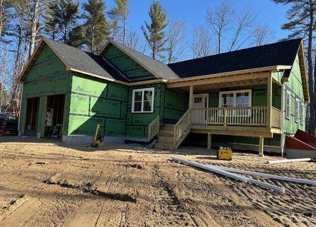 Property at 00 Pinkham Rd, Middleton, NH 03887, 3 beds, 2 baths