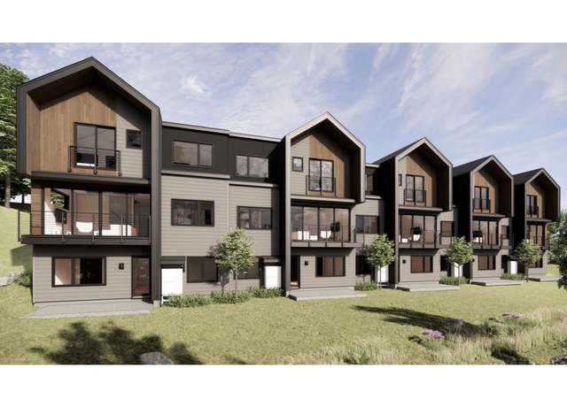 Property at 2438 Mountain Rd #3, Stowe, VT 05672, 4 beds, 3.5 baths