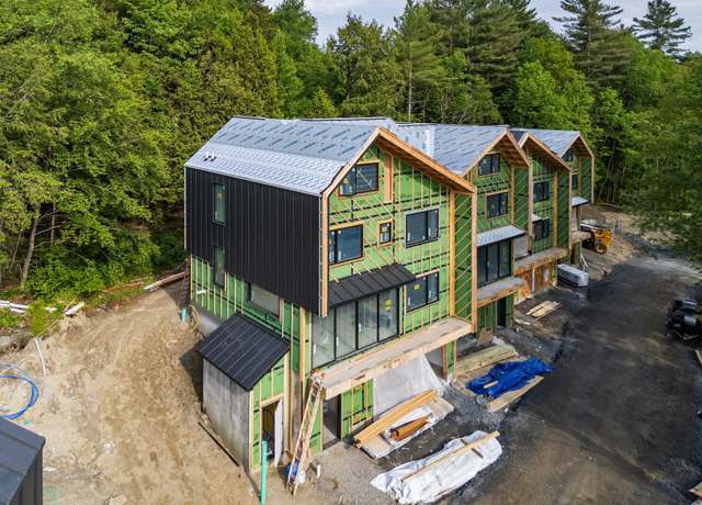 Property at 2438 Mountain Rd #3, Stowe, VT 05672, 4 beds, 3.5 baths