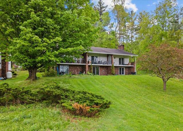 Property at 60 Snowdrift Ln Unit C3, Stowe, VT 05672, 1 bed, 1 bath