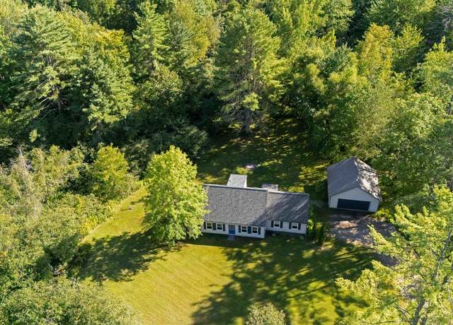 Property at 123 Red Clover Way, Milton, VT 05468, 3 beds, 1.5 baths