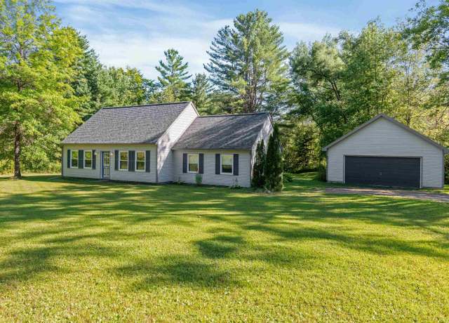 Property at 123 Red Clover Way, Milton, VT 05468, 3 beds, 1.5 baths
