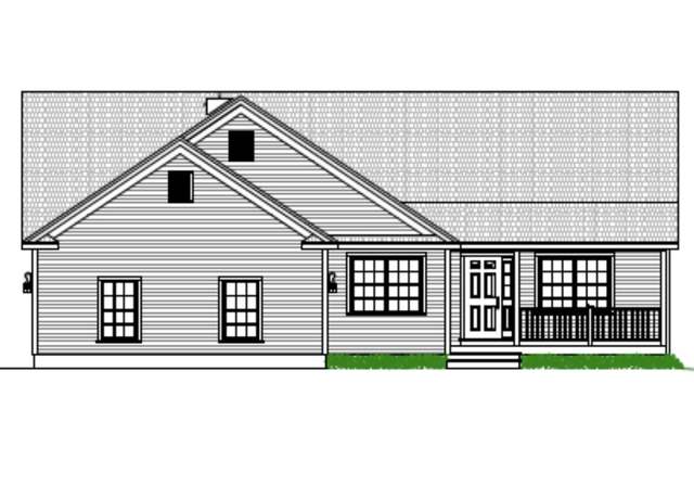 Property at Pinkham Rd Unit Map 8 Lot 6-5, Middleton, NH 03887, 3 beds, 2 baths