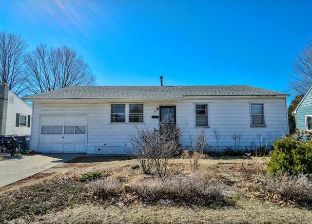 Property at 94 Plattsburg Ave, Burlington, VT 05401, 3 beds, 1 bath