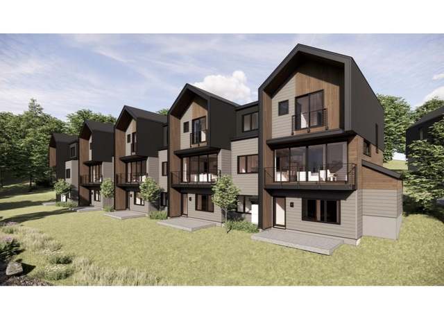 Property at 2438 Mountain Rd #5, Stowe, VT 05672, 4 beds, 3.5 baths