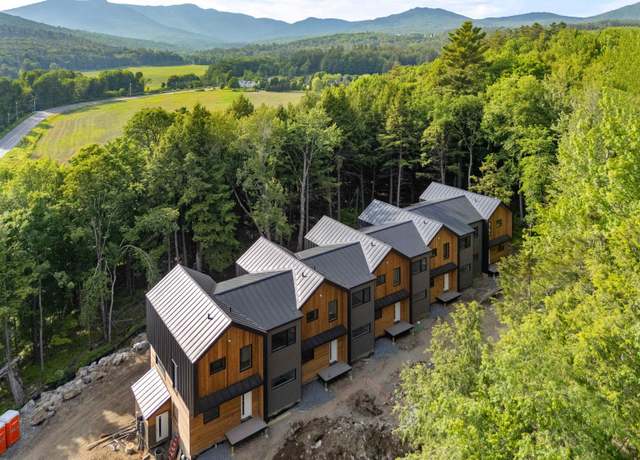 Property at 2438 Mountain Rd #5, Stowe, VT 05672, 4 beds, 3.5 baths